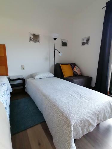 Apartamento Quinta Do Areeiro