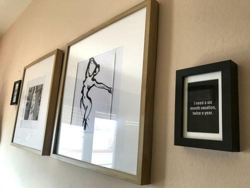 Anka Cozy Apartment