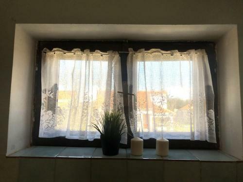 Anka Cozy Apartment