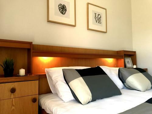 Anka Cozy Apartment