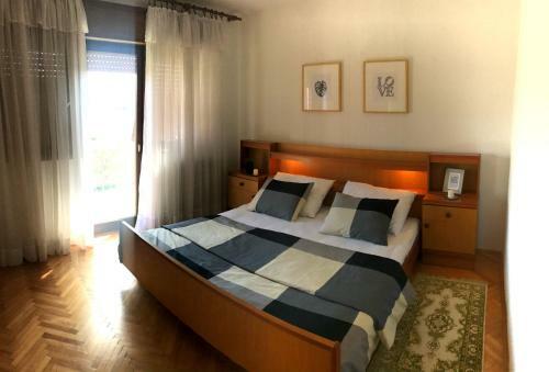 Anka Cozy Apartment