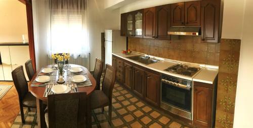 Anka Cozy Apartment