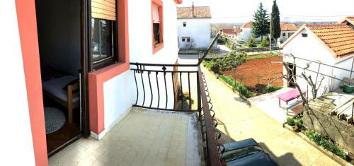 Anka Cozy Apartment