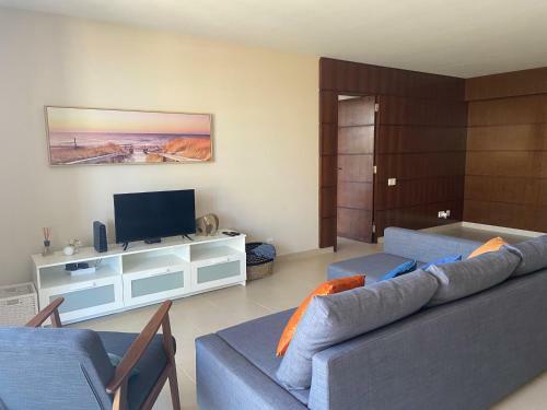 Herdade Dos Salgados - Apartamento T2