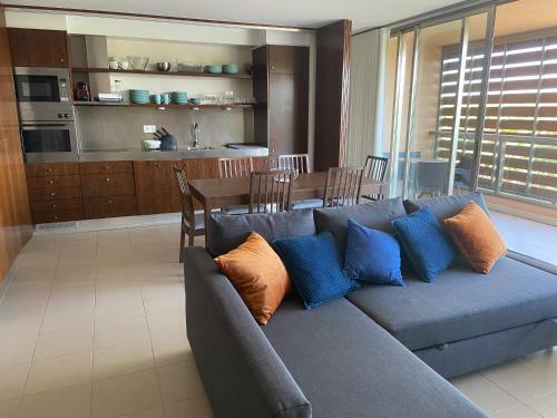 Herdade Dos Salgados - Apartamento T2
