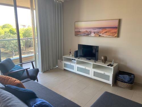 Herdade Dos Salgados - Apartamento T2