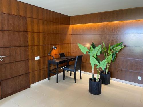 Herdade Dos Salgados - Apartamento T2
