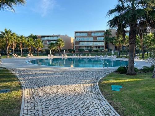 Herdade Dos Salgados - Apartamento T2