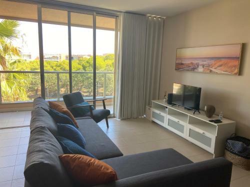 Herdade Dos Salgados - Apartamento T2