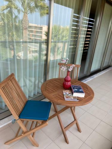 Herdade Dos Salgados - Apartamento T2