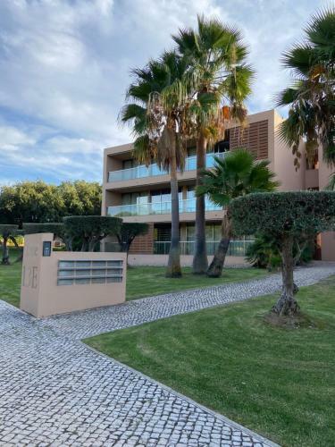Herdade Dos Salgados - Apartamento T2