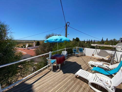 Villa Casa Joy