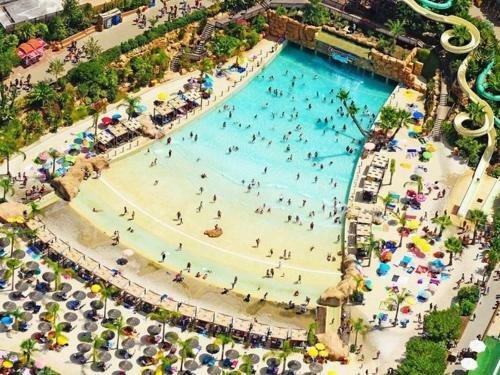Apartamento Jardins Da Guia Penthouse Free Wifi