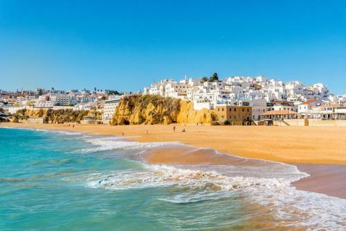 Apartamento Jardins Da Guia Penthouse Free Wifi