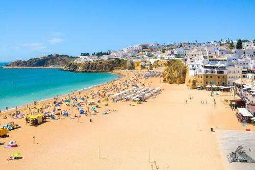 Apartamento Jardins Da Guia Penthouse Free Wifi