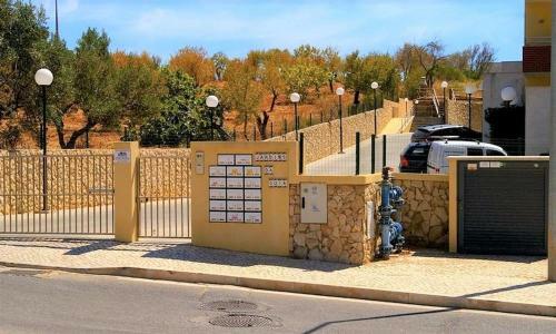 Apartamento Jardins Da Guia Penthouse Free Wifi