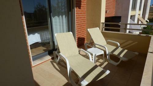 Apartamento Jardins Da Guia Penthouse Free Wifi