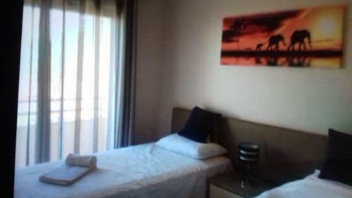 Apartamento Jardins Da Guia Penthouse Free Wifi
