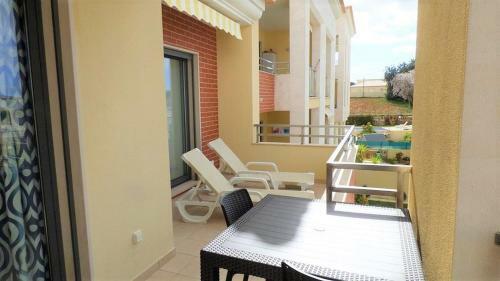 Apartamento Jardins Da Guia Penthouse Free Wifi