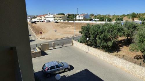 Apartamento Jardins Da Guia Penthouse Free Wifi