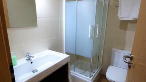 Apartamento Jardins Da Guia Penthouse Free Wifi