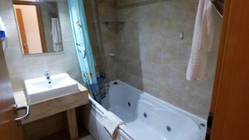 Apartamento Jardins Da Guia Penthouse Free Wifi