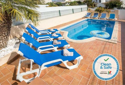 Villa Moradia Ricardo - Gale Beach