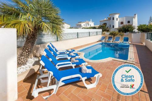 Villa Moradia Ricardo - Gale Beach