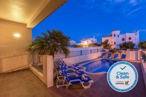 Villa Moradia Ricardo - Gale Beach