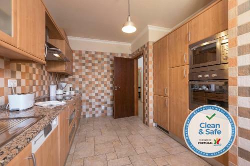 Villa Moradia Ricardo - Gale Beach