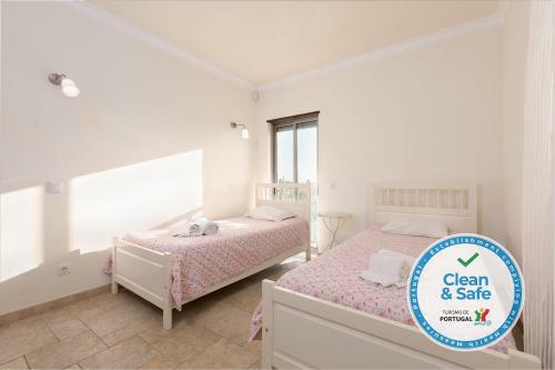 Villa Moradia Ricardo - Gale Beach