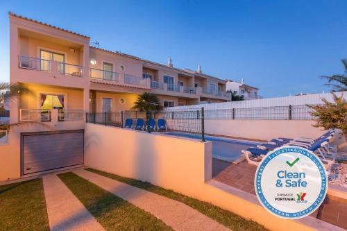 Villa Moradia Ricardo - Gale Beach