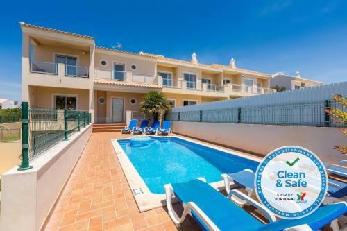Villa Moradia Ricardo - Gale Beach