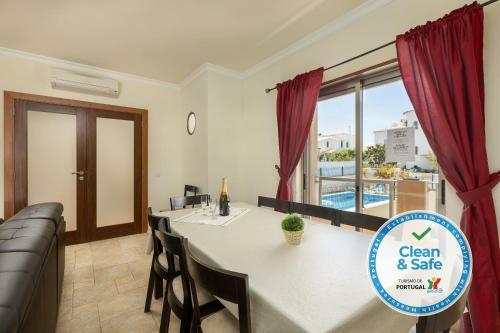 Villa Moradia Ricardo - Gale Beach