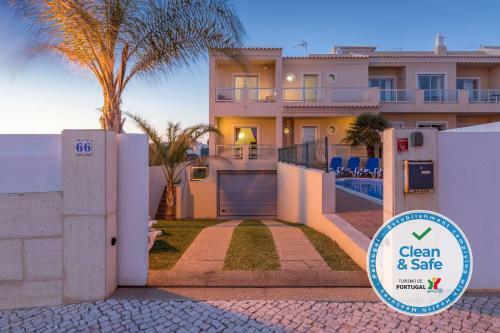 Villa Moradia Ricardo - Gale Beach