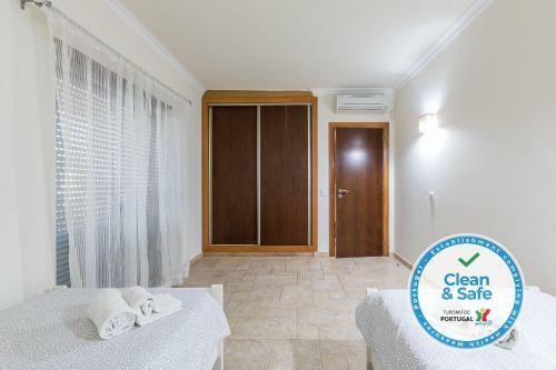 Villa Moradia Ricardo - Gale Beach