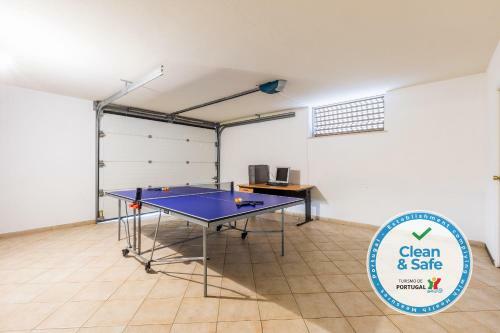 Villa Moradia Ricardo - Gale Beach