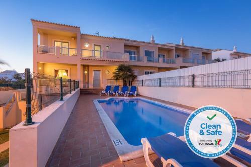 Villa Moradia Ricardo - Gale Beach