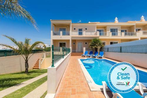 Villa Moradia Ricardo - Gale Beach