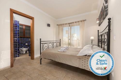 Villa Moradia Ricardo - Gale Beach