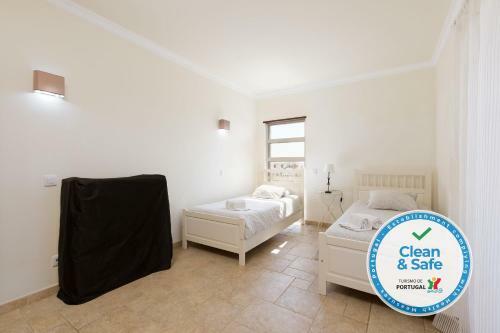 Villa Moradia Ricardo - Gale Beach