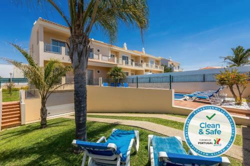 Villa Moradia Ricardo - Gale Beach