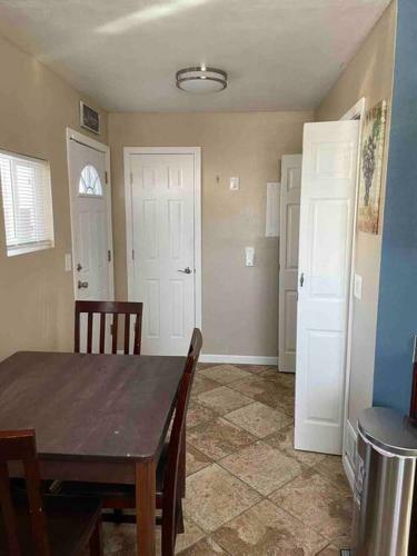 Centrally Located 2 Bedroom, 1 Bath Home.