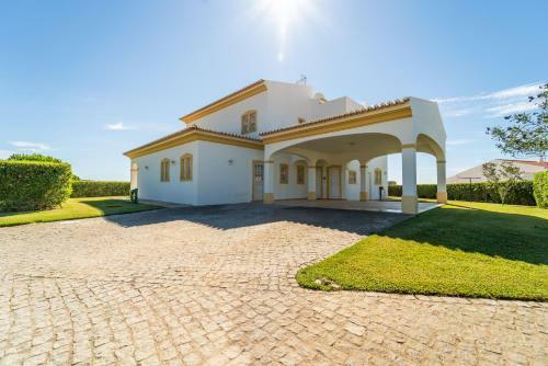 Filomena Golf Paradise
