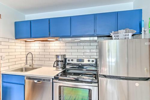 Apartamento Prismatic Mtn Studio Less Than 1 Mi To Big Sky Resort