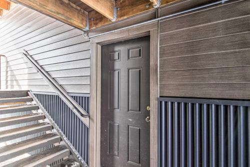 Apartamento Prismatic Mtn Studio Less Than 1 Mi To Big Sky Resort