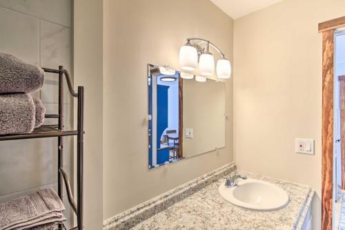 Apartamento Prismatic Mtn Studio Less Than 1 Mi To Big Sky Resort
