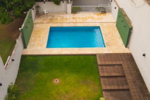 Apartamento C�modo Departamento En El Centro