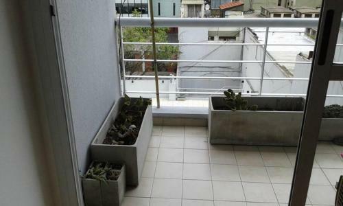 Apartamento C�modo Departamento En El Centro