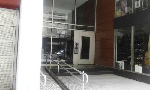 Apartamento C�modo Departamento En El Centro